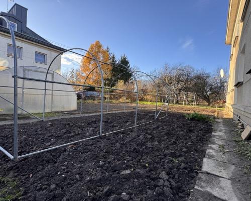 2-pokojowe mieszkanie bezczynszowe