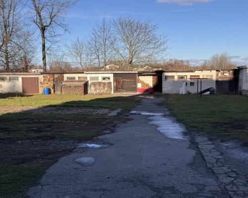 2-pokojowe mieszkanie bezczynszowe