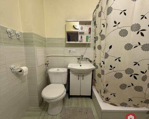 Kawalerka centrum Augustowa ul. Kasztanowa