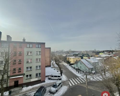 Kawalerka centrum Augustowa ul. Kasztanowa