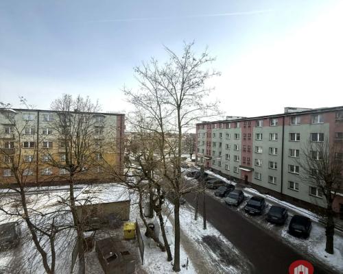 Kawalerka centrum Augustowa ul. Kasztanowa