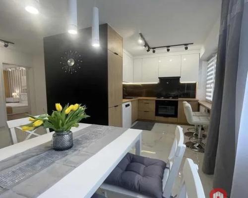 3 pokoje, 1 piętro, do wprowadzenia