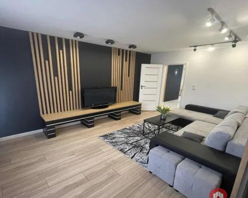 3 pokoje, 1 piętro, do wprowadzenia