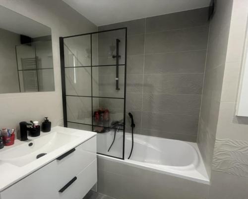 3 pokoje, 1 piętro, do wprowadzenia