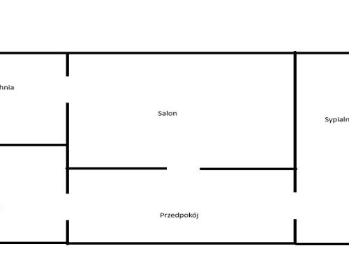 2 pokoje | Piastowska | Świetna lokalizacja