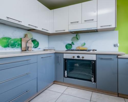 3-pokojowe mieszkanie z panoramą miasta!