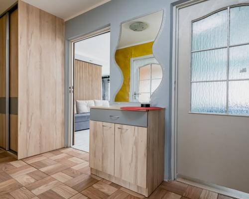 3-pokojowe mieszkanie z panoramą miasta!