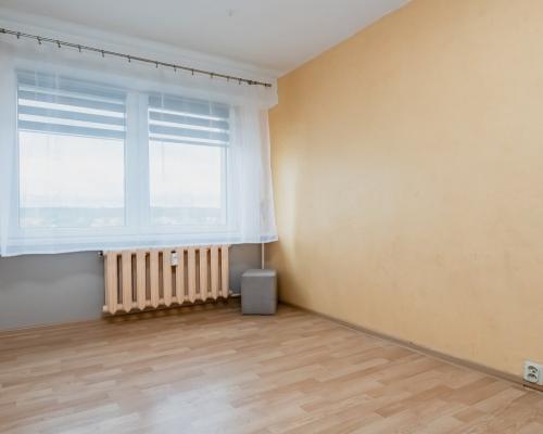 3-pokojowe mieszkanie z panoramą miasta!