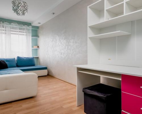 3-pokojowe mieszkanie z panoramą miasta!