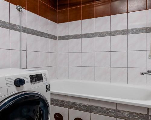 3-pokojowe mieszkanie z panoramą miasta!