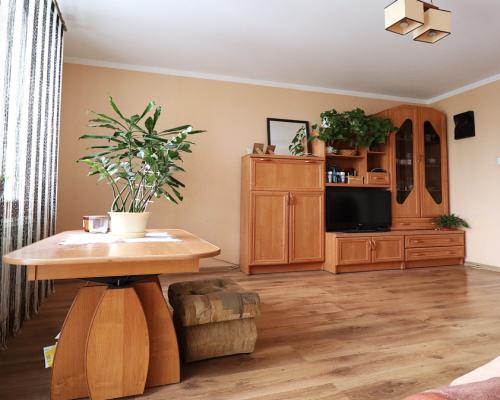 Mieszkanie 3 pokojowe Olecko 1 piętro