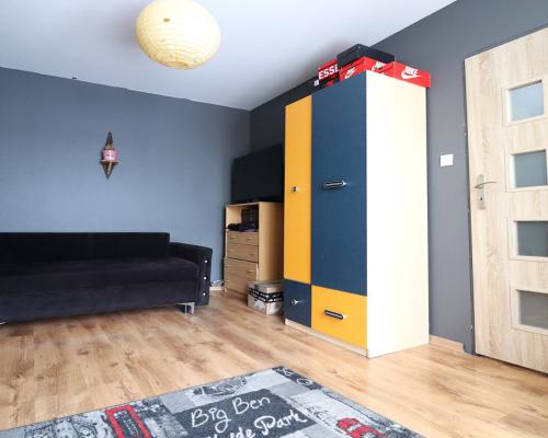 Mieszkanie 3 pokojowe Olecko 1 piętro