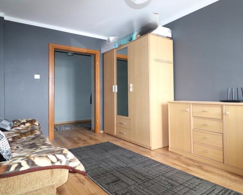 Mieszkanie 3 pokojowe Olecko 1 piętro