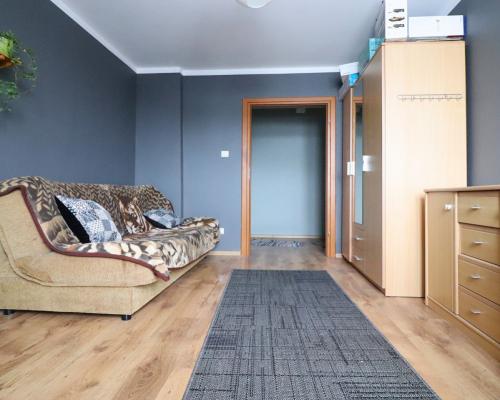 Mieszkanie 3 pokojowe Olecko 1 piętro