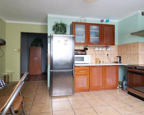 Mieszkanie 3 pokojowe Olecko 1 piętro