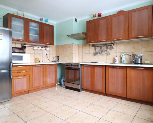 Mieszkanie 3 pokojowe Olecko 1 piętro