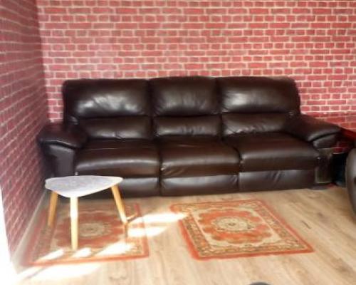 Kawalerka z potencjałem.