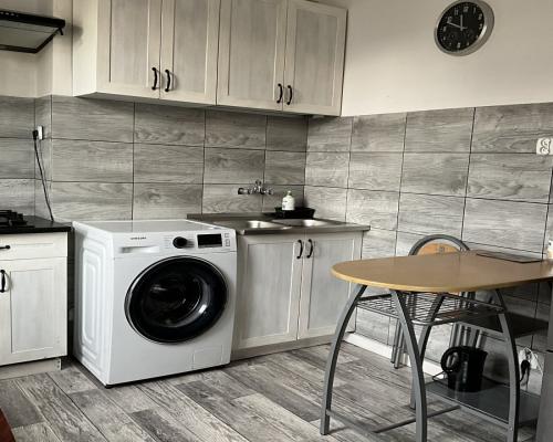 Kawalerka z potencjałem.