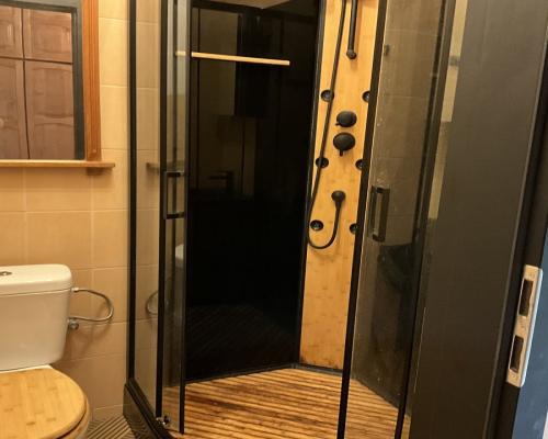 Kawalerka z potencjałem.