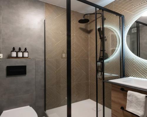 Trzy pokoje Wysoki Stoczek