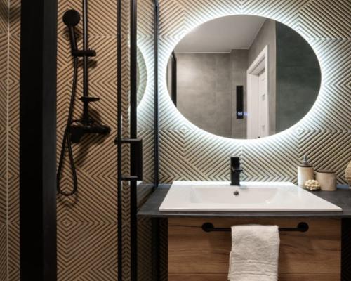 Trzy pokoje Wysoki Stoczek