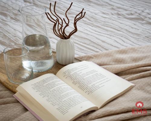 Trzy pokoje Wysoki Stoczek