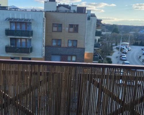 Okazja piękny apartament 3 pokojowy