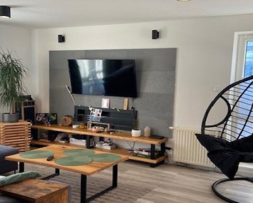 Okazja piękny apartament 3 pokojowy