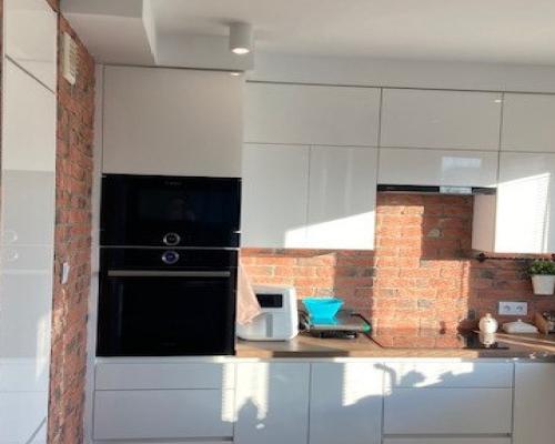 Okazja piękny apartament 3 pokojowy