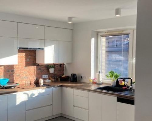 Okazja piękny apartament 3 pokojowy