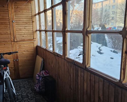 3 pokojowe mieszkanie na parterze