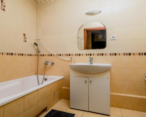 Mieszkanie 47 m2. 2 pokoje