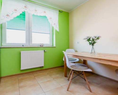 Mieszkanie 47 m2. 2 pokoje