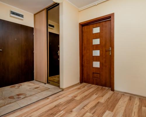 Mieszkanie 47 m2. 2 pokoje