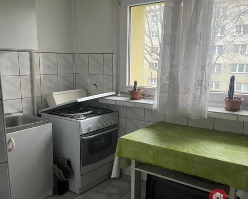 Rezerwacja, kawalerka, 25m2