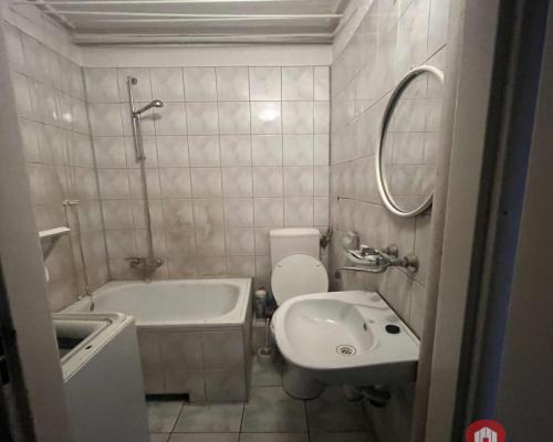 Rezerwacja, kawalerka, 25m2