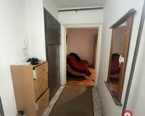 Rezerwacja, kawalerka, 25m2