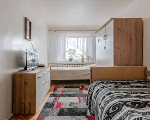 Słoneczny Stok *** 3 oddzielne pokoje ***