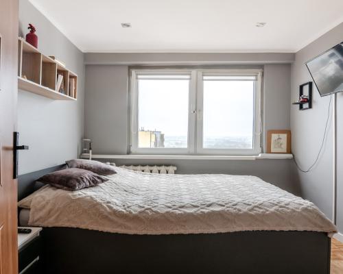 Słoneczny Stok *** 3 oddzielne pokoje ***