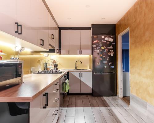 Słoneczny Stok *** 3 oddzielne pokoje ***