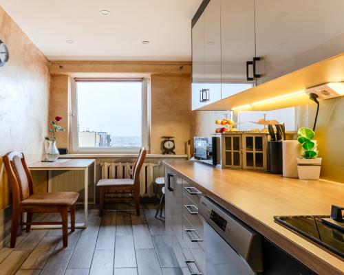 Słoneczny Stok *** 3 oddzielne pokoje ***