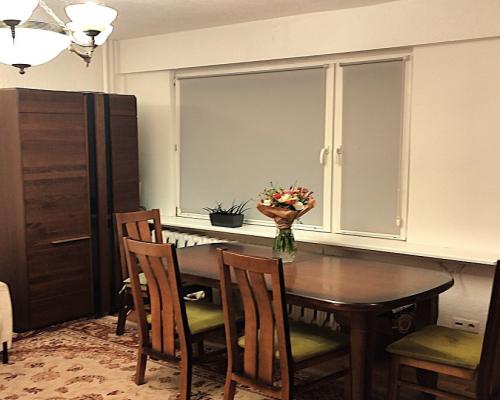 Słoneczny stok 3 oddzielne pokoje