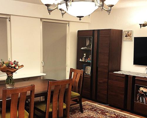 Słoneczny stok 3 oddzielne pokoje