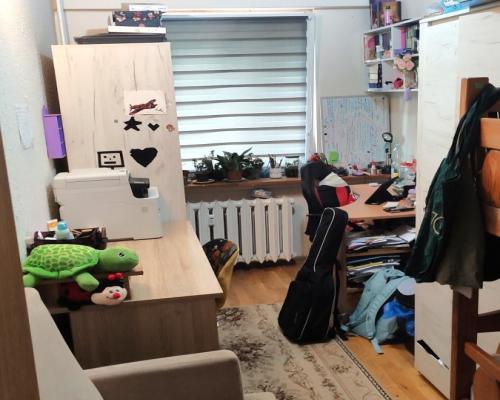 Słoneczny stok 3 oddzielne pokoje