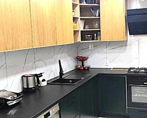 Słoneczny stok 3 oddzielne pokoje