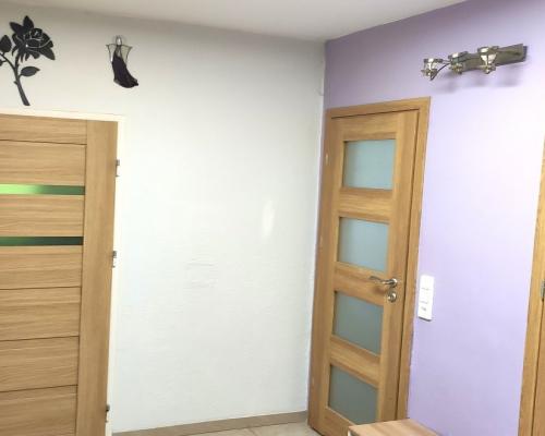 Słoneczny stok 3 oddzielne pokoje