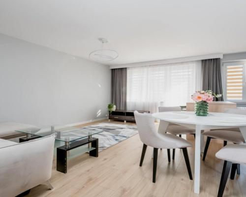 *REZERWACJA*Nowoczesne, 2 pokoje, Nowe Miasto