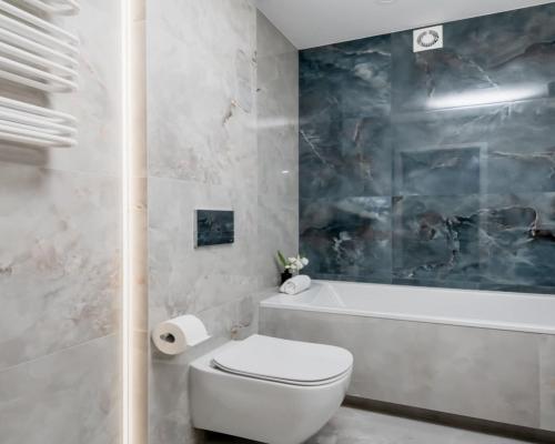 *REZERWACJA*Nowoczesne, 2 pokoje, Nowe Miasto