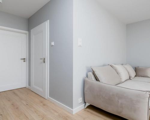 *REZERWACJA*Nowoczesne, 2 pokoje, Nowe Miasto