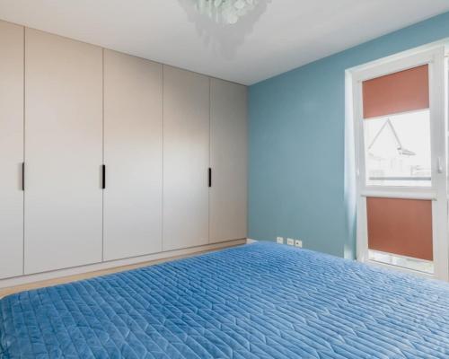 *REZERWACJA*Nowoczesne, 2 pokoje, Nowe Miasto